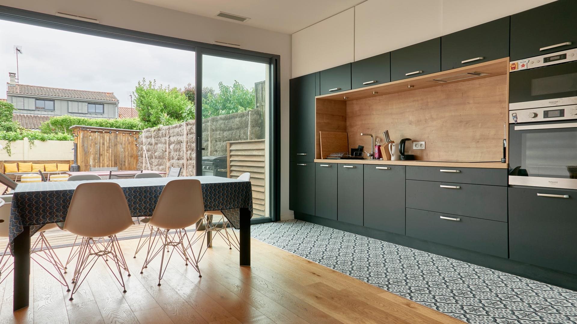 Maison à vendre, 105m², Talence