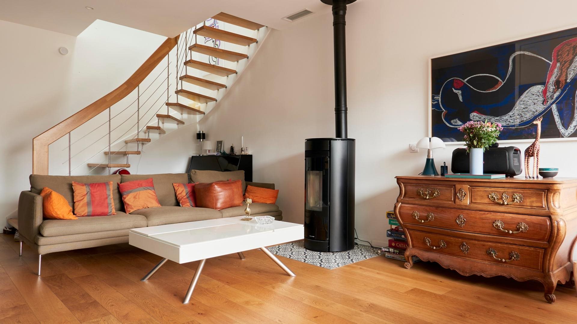 Maison à vendre, 105m², Talence