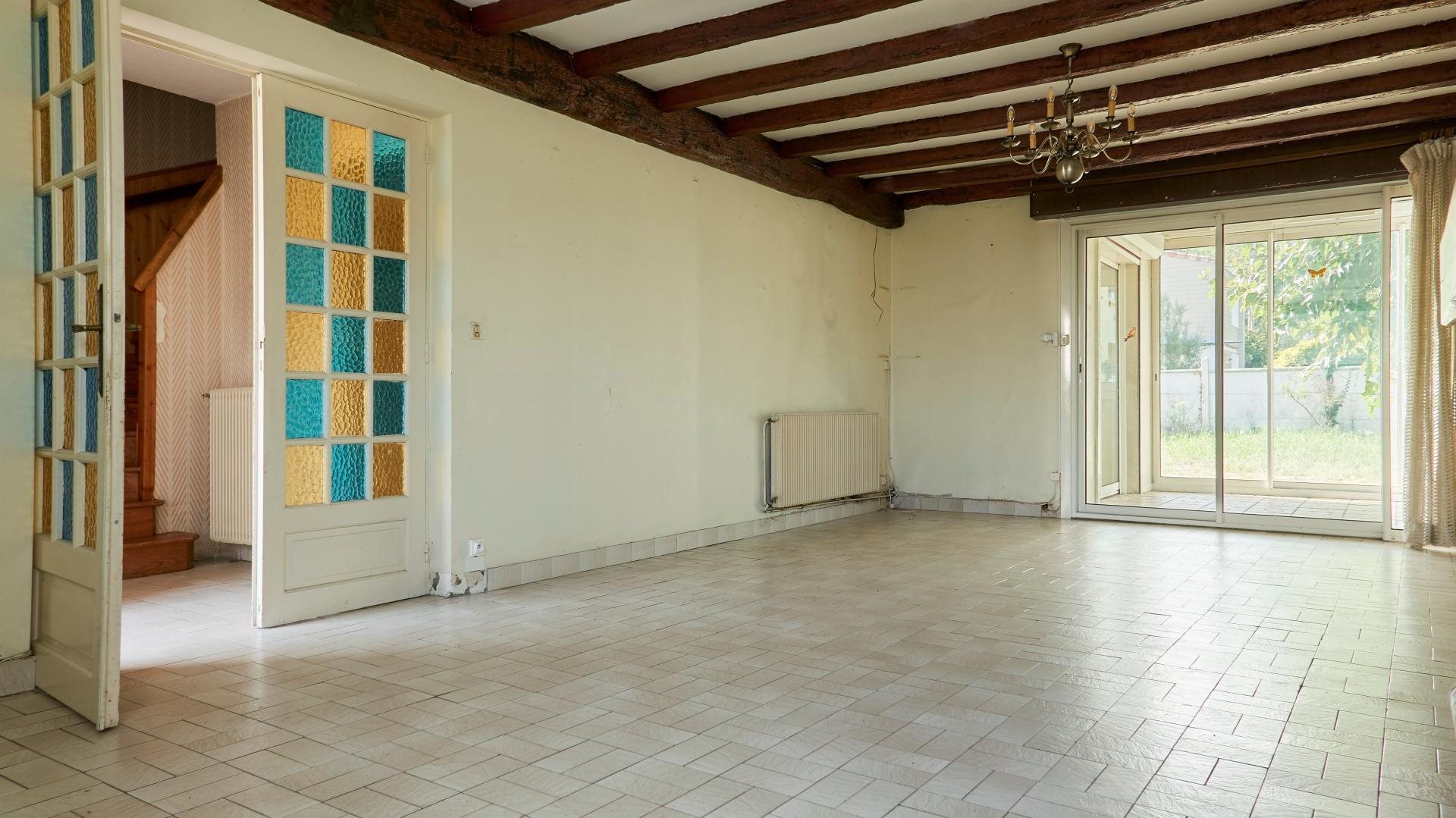 Maison à vendre, 112m², Villenave-d'Ornon