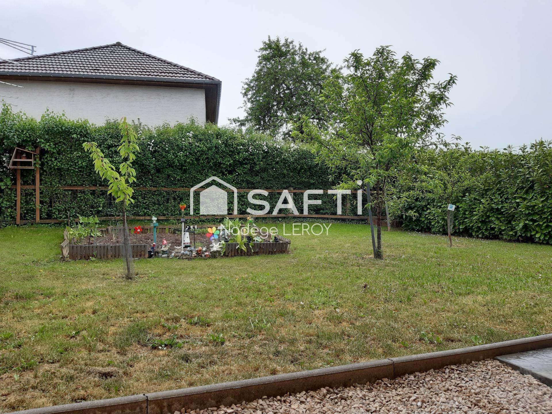 Maison à vendre, 70m², Valentigney