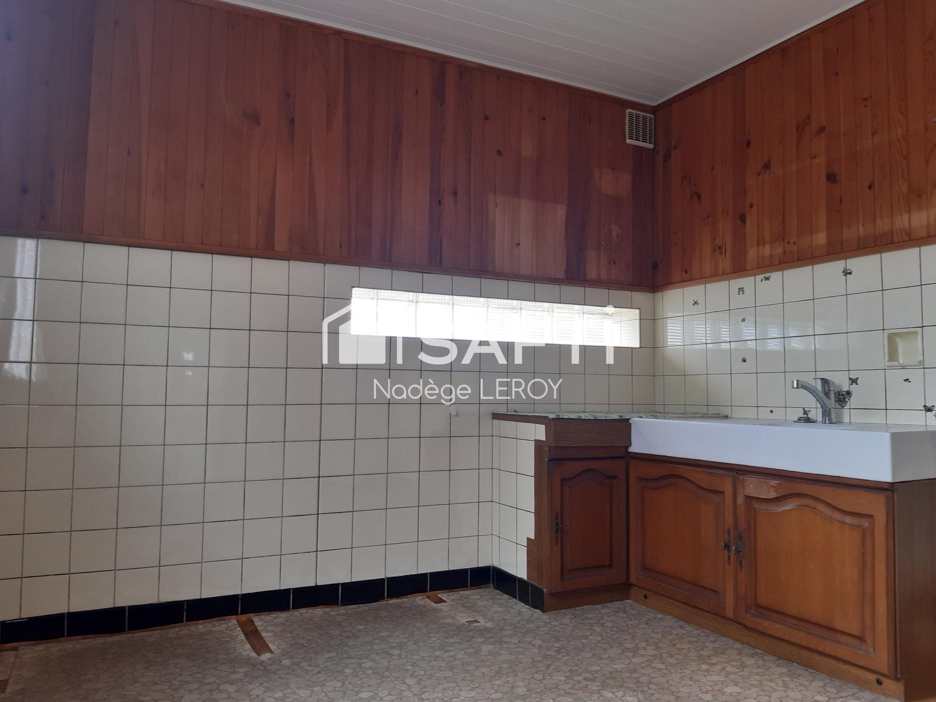 Maison à vendre, 85m², Dasle