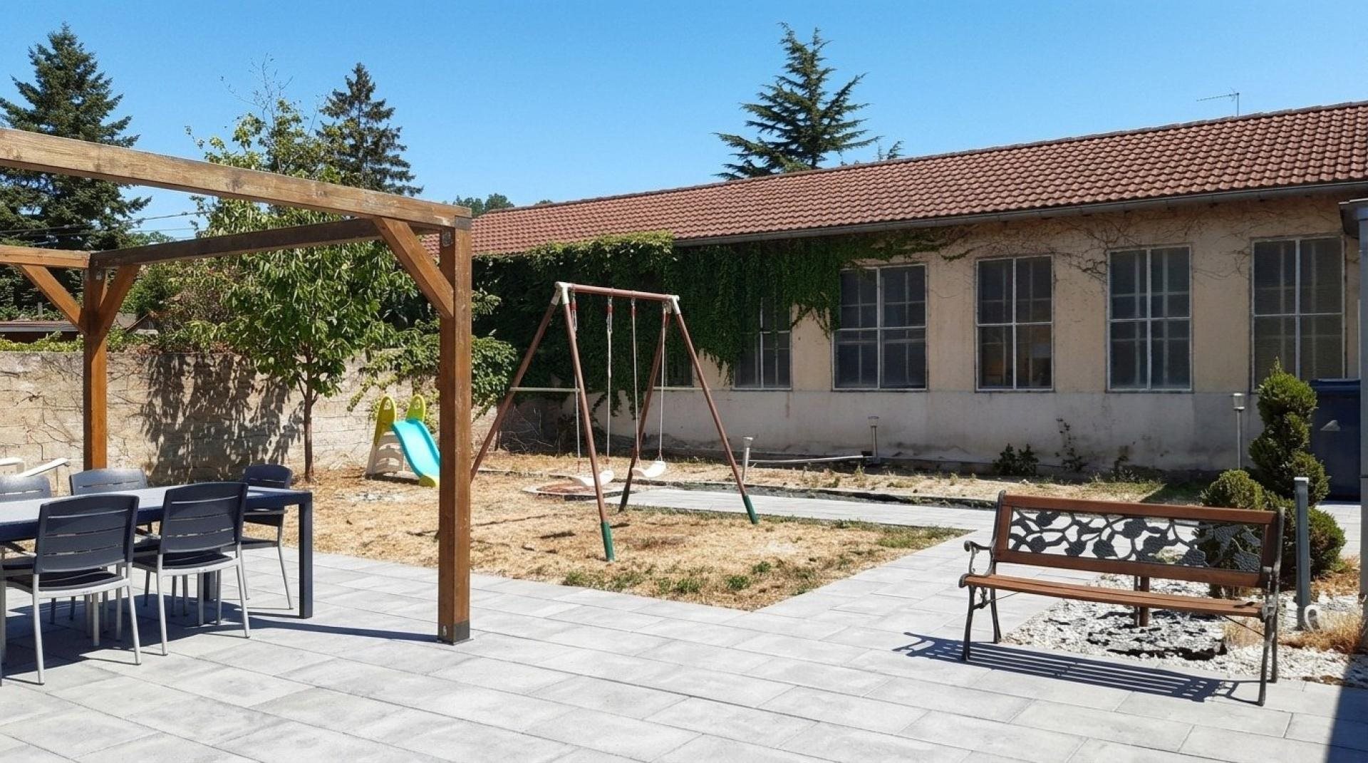 Maison à vendre, 138m², Valentigney