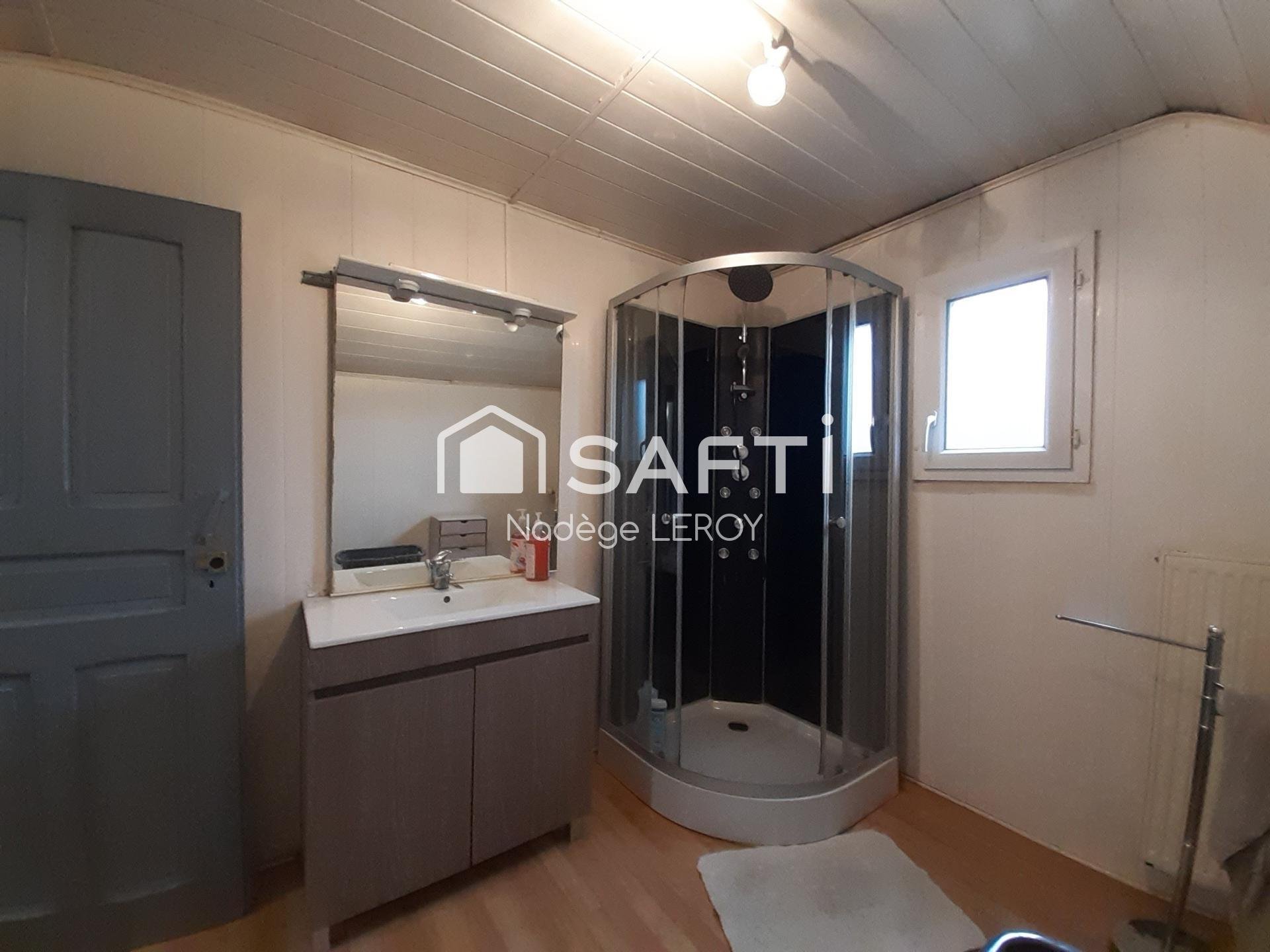 Maison à vendre, 70m², Valentigney