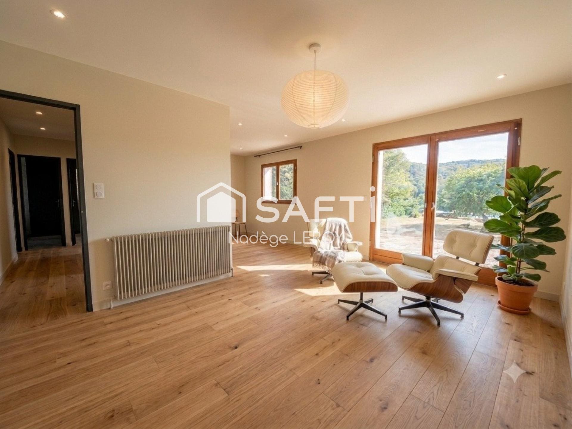 Maison à vendre, 125m², Réchésy