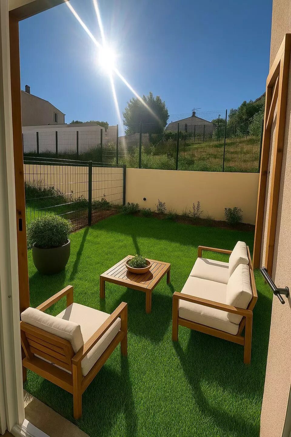 Maison à vendre, 100m², Marseille 13ème