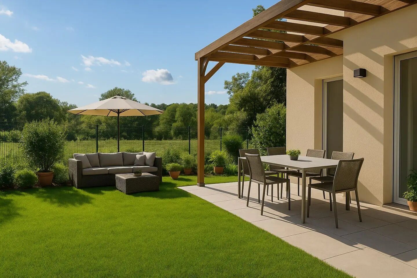 Maison à vendre, 100m², Marseille 13ème