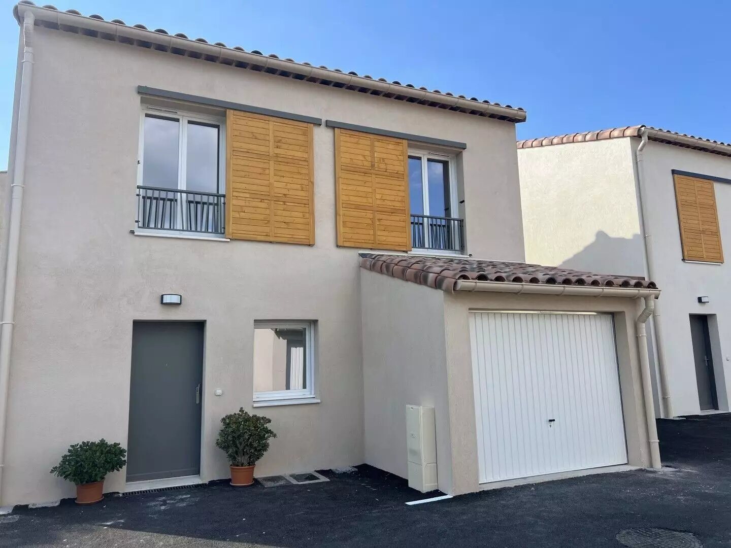 Maison à vendre, 100m², Marseille 13ème