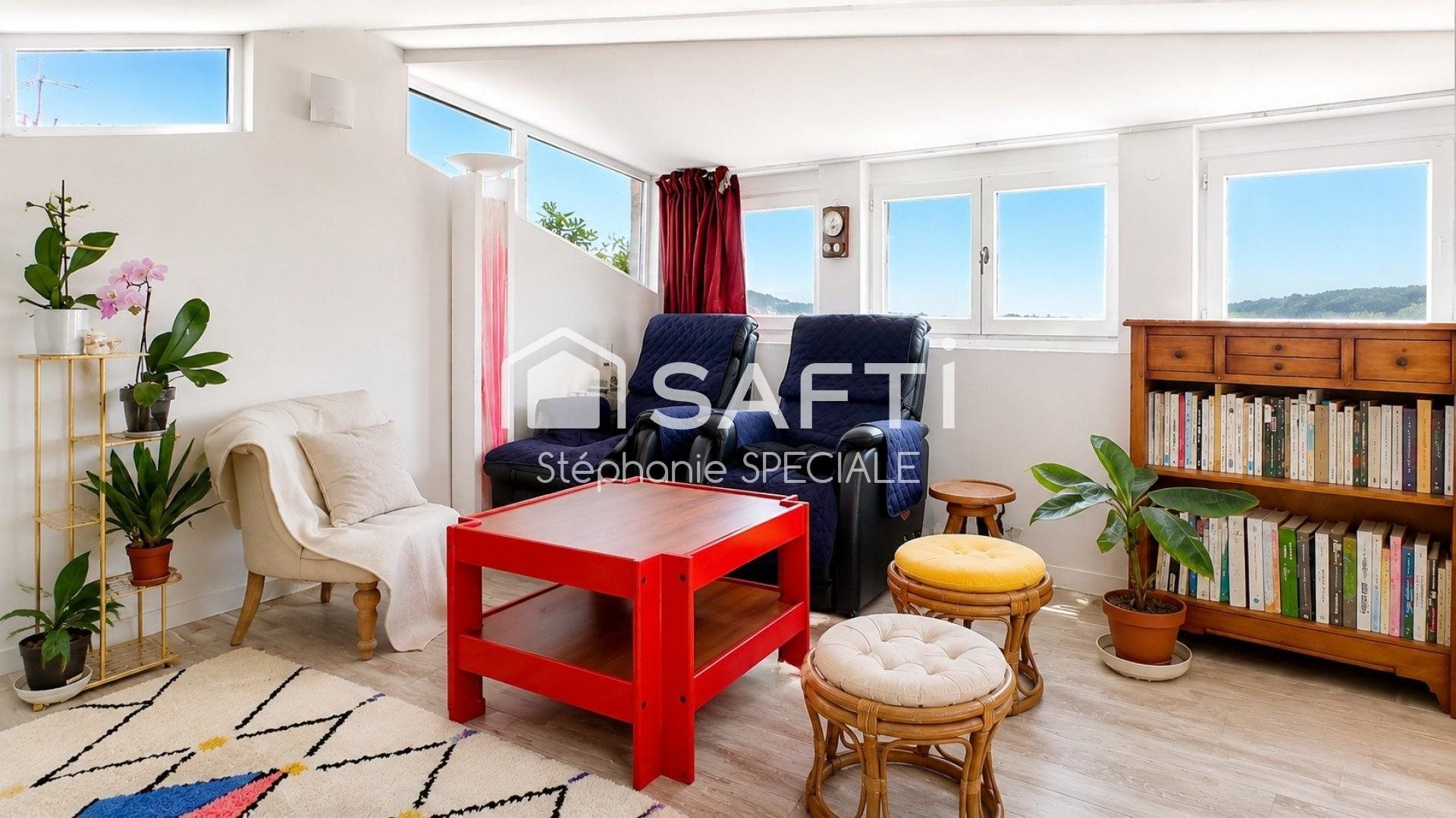 Maison à vendre, 83m², Le Cannet