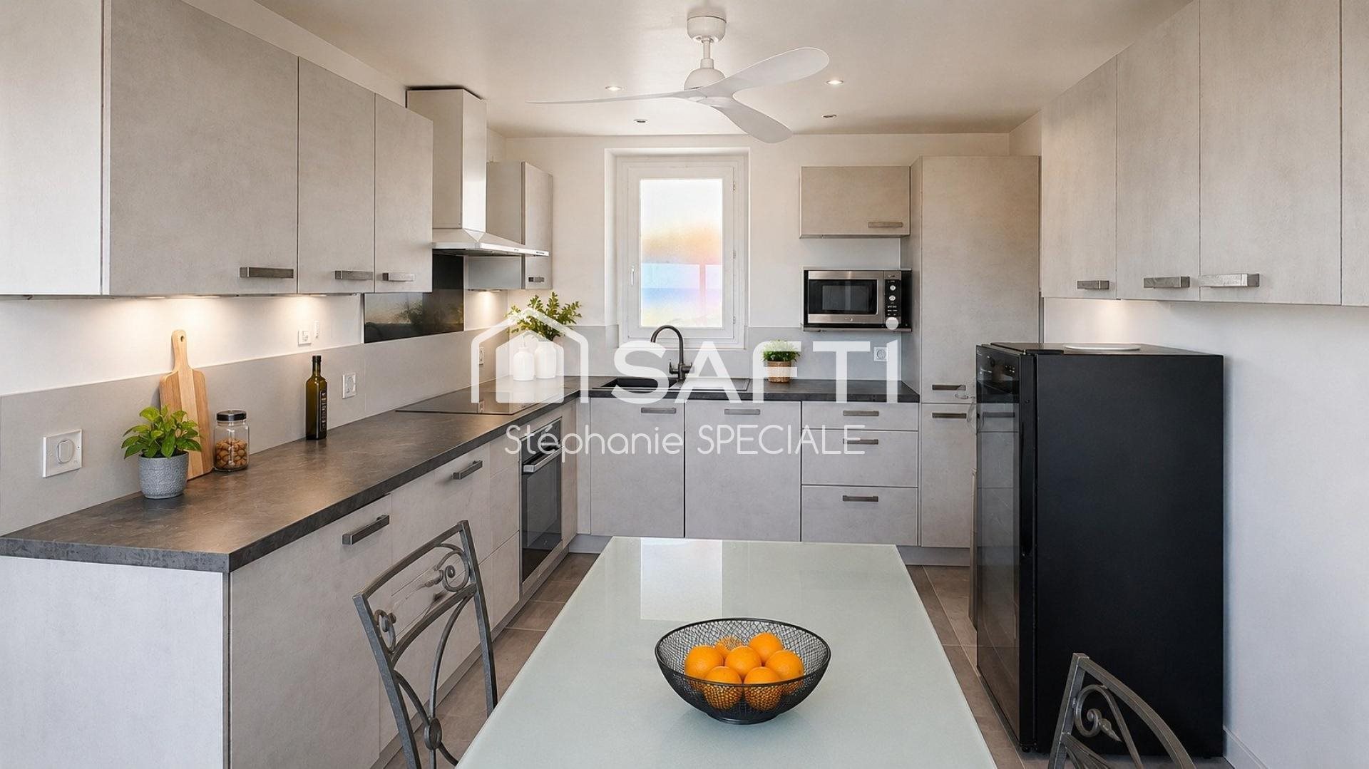 Maison à vendre, 83m², Le Cannet