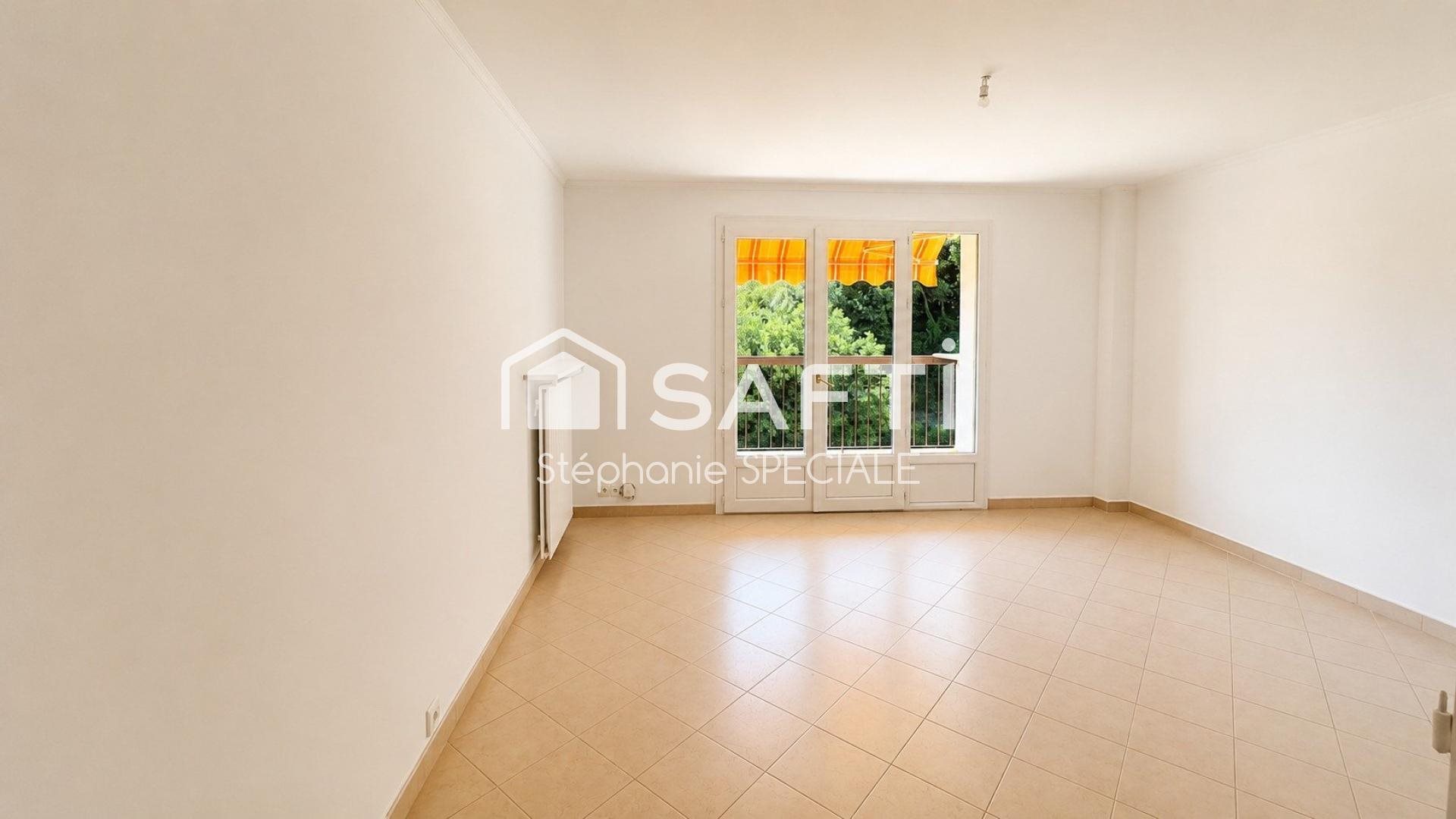 Appartement à vendre, 71m², Cagnes-sur-Mer