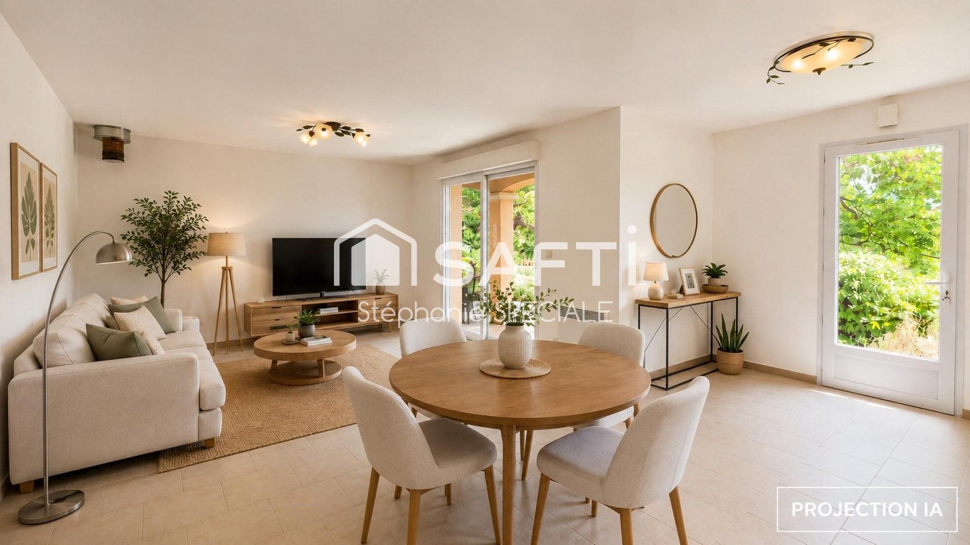 Maison à vendre, 102m², Bagnols-en-Forêt