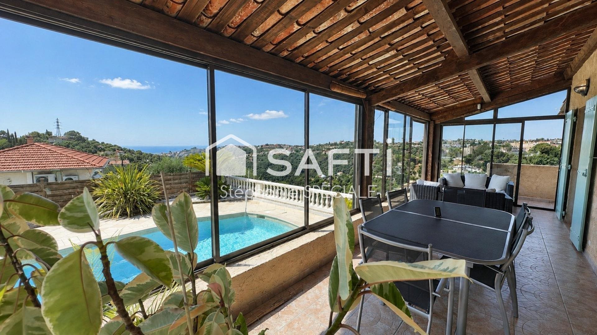 Maison à vendre, 150m², Nice