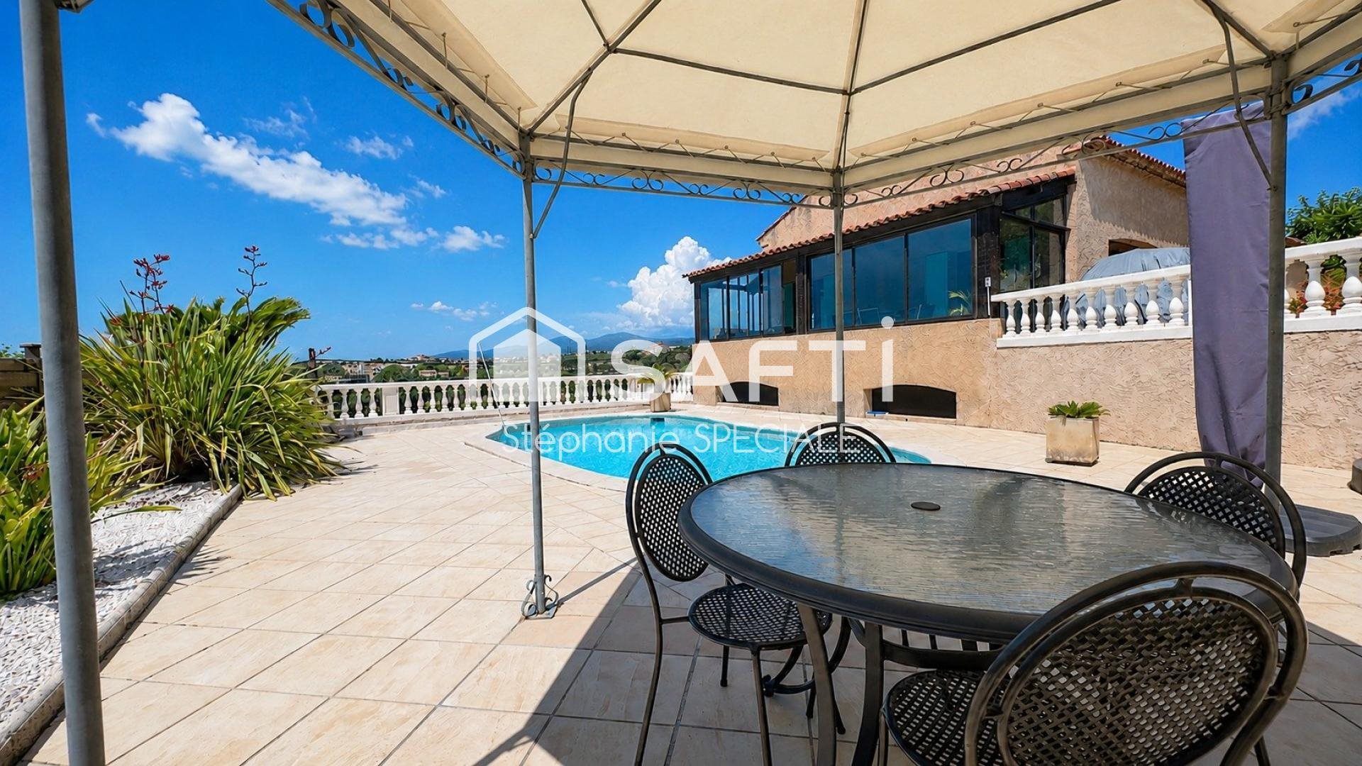 Maison à vendre, 150m², Nice