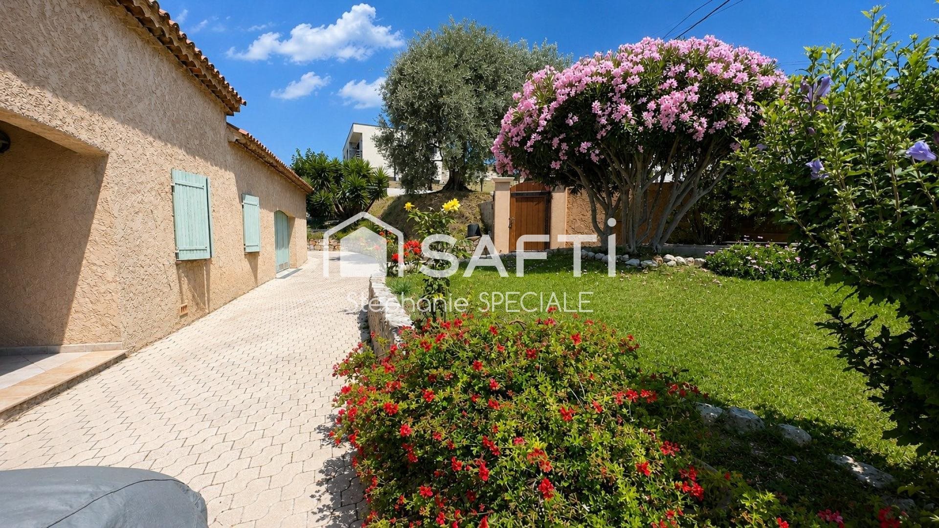 Maison à vendre, 150m², Nice