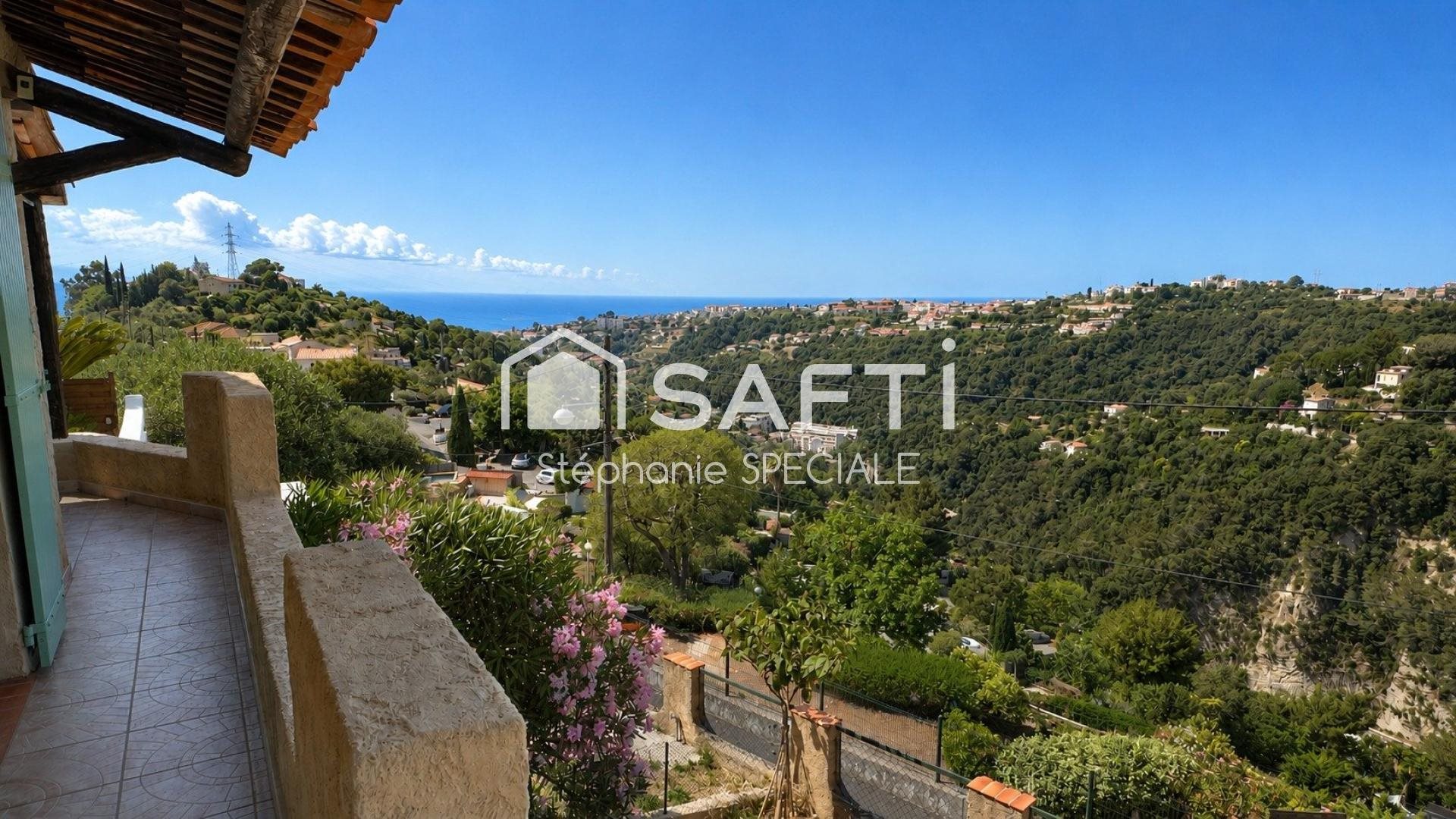 Maison à vendre, 150m², Nice