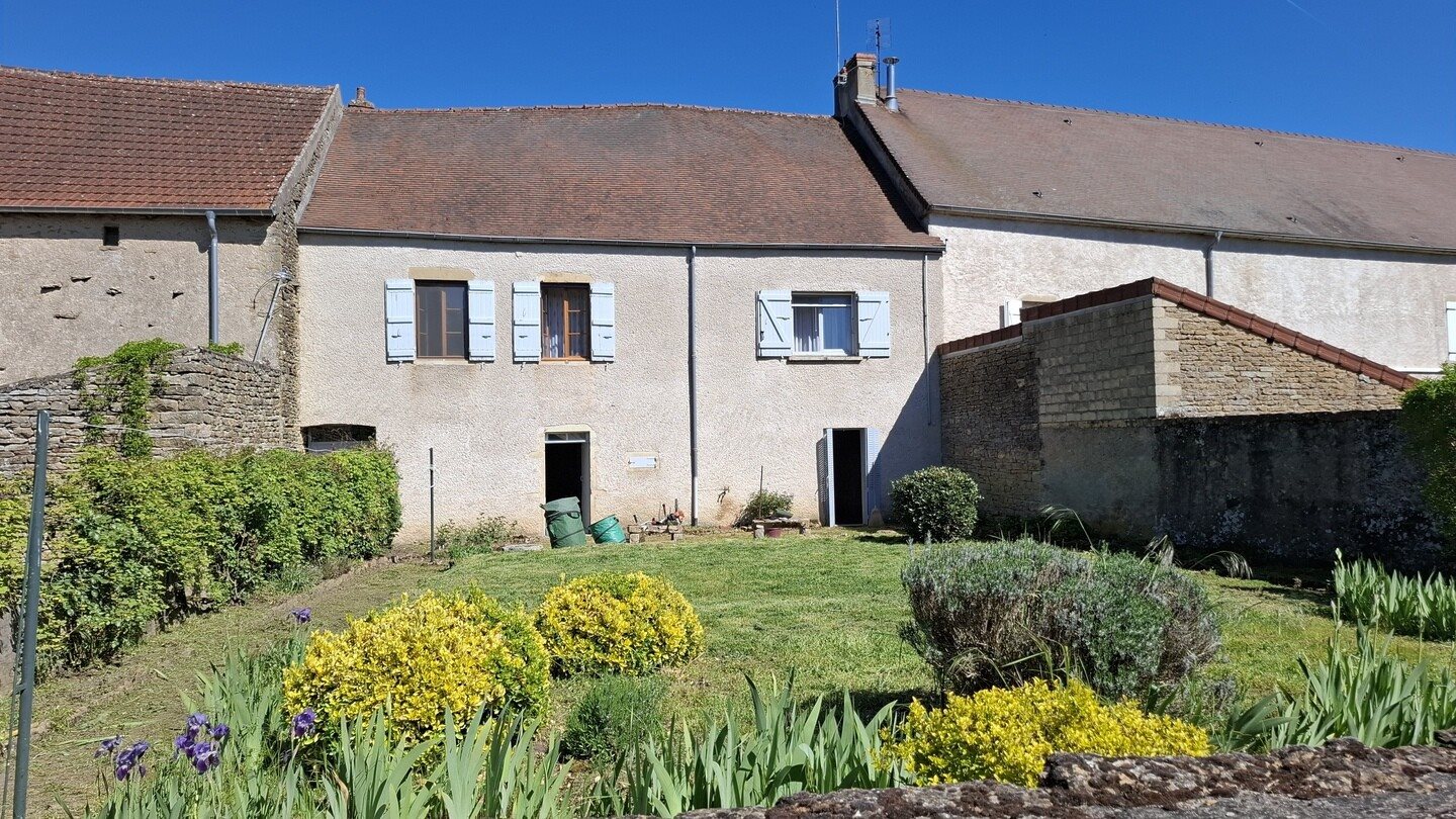 Maison à vendre, 120m², Joncy