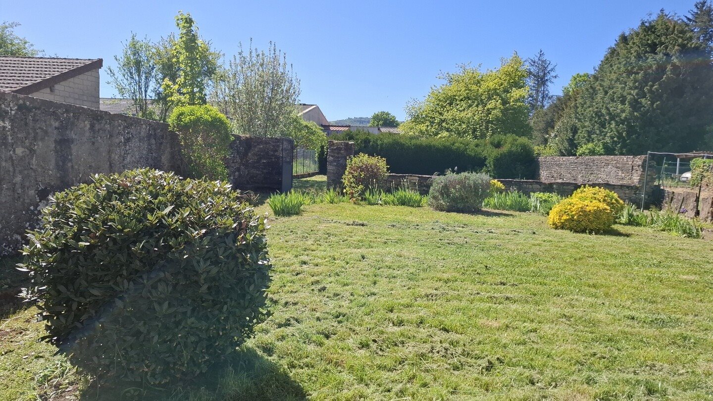 Maison à vendre, 120m², Joncy