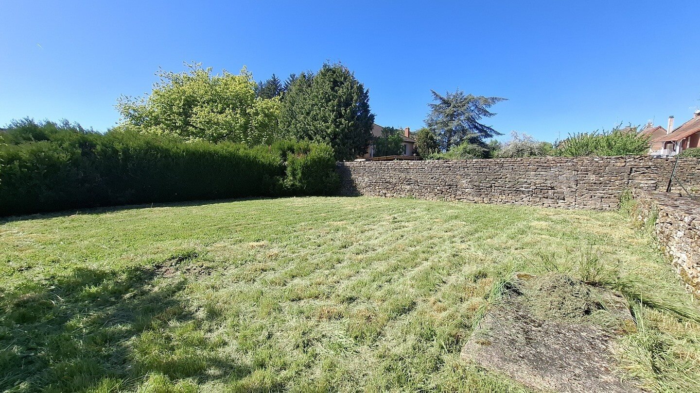 Maison à vendre, 120m², Joncy