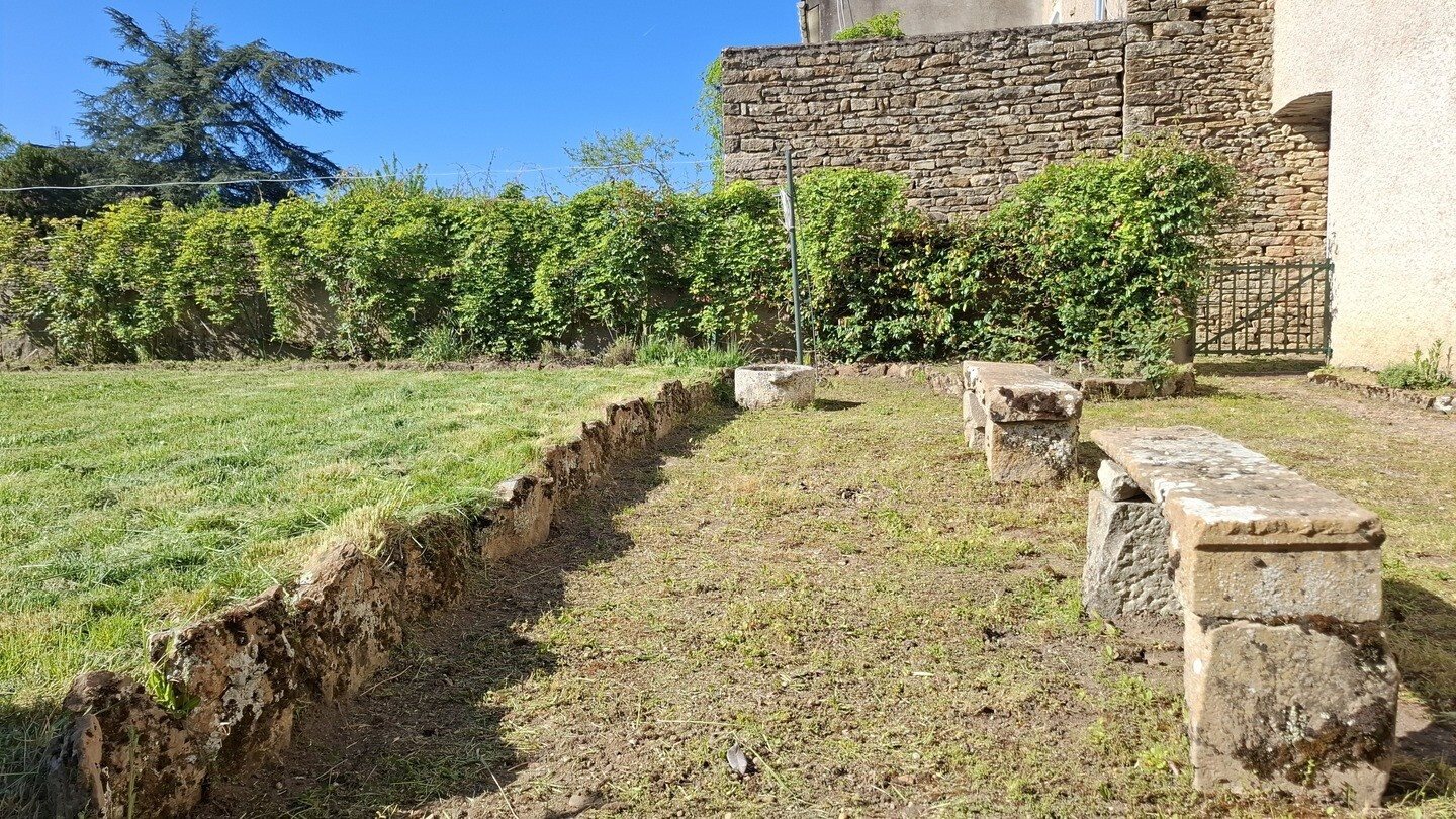 Maison à vendre, 120m², Joncy