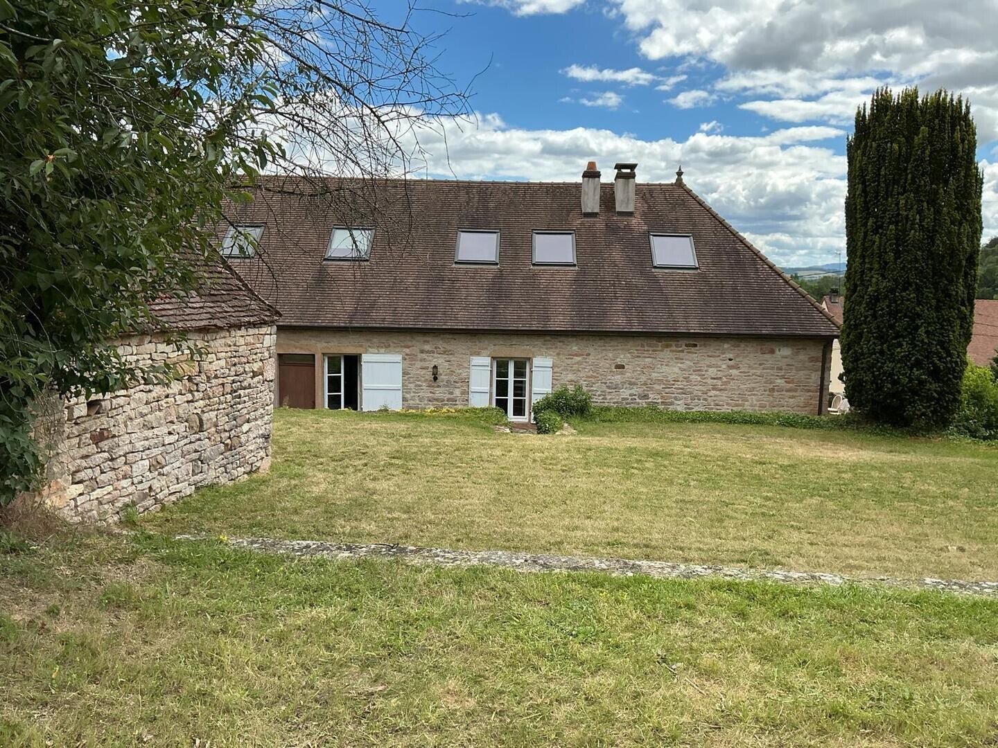 Maison à vendre, 220m², Saint-Gengoux-le-National