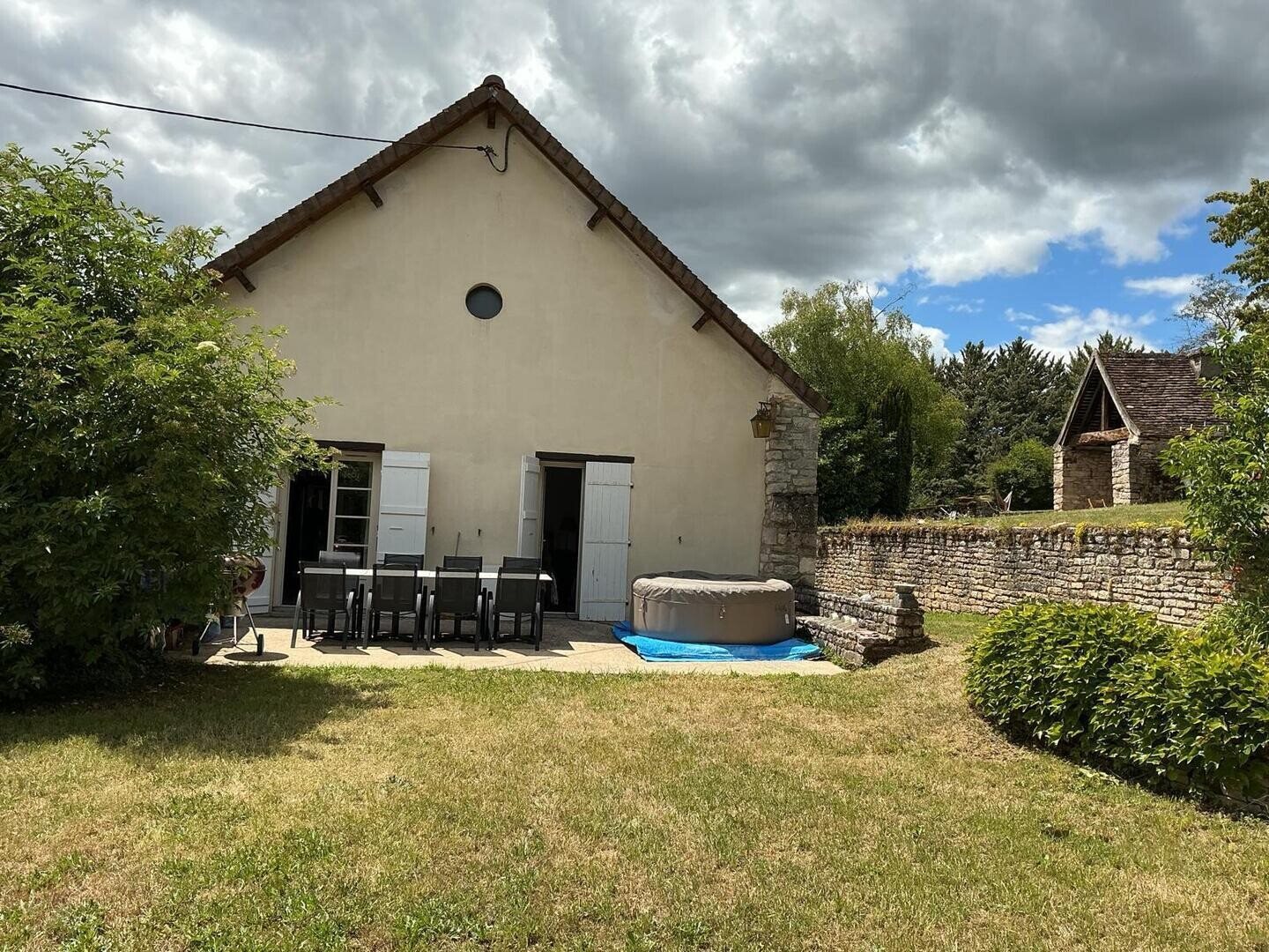 Maison à vendre, 220m², Saint-Gengoux-le-National