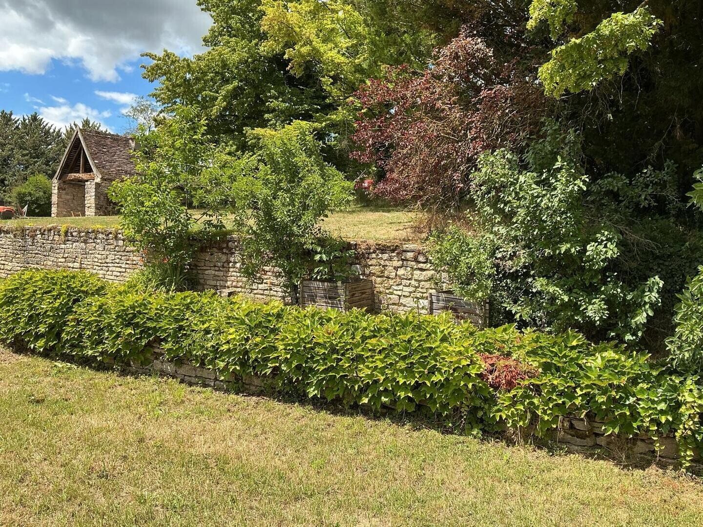 Maison à vendre, 220m², Saint-Gengoux-le-National