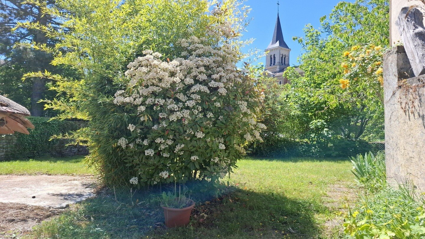 Maison à vendre, 65m², Joncy