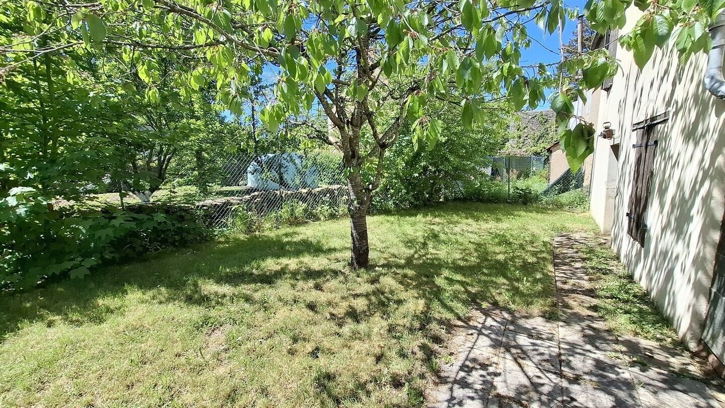 Maison à vendre, 65m², Joncy