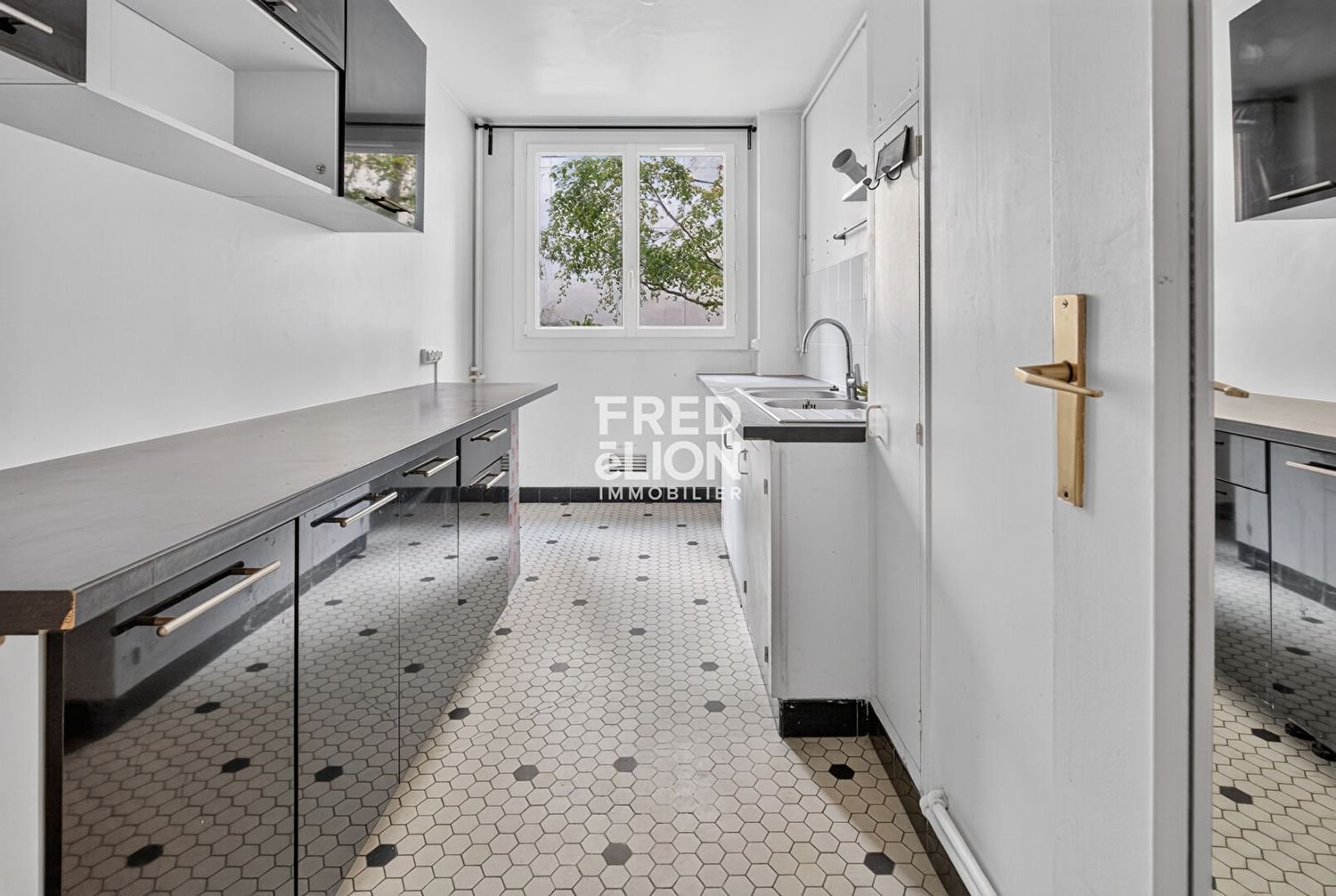Appartement à vendre, 48m², Neuilly-sur-Seine