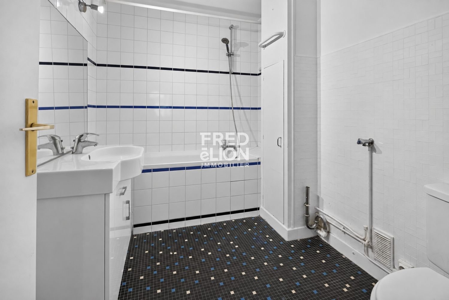 Appartement à vendre, 48m², Neuilly-sur-Seine