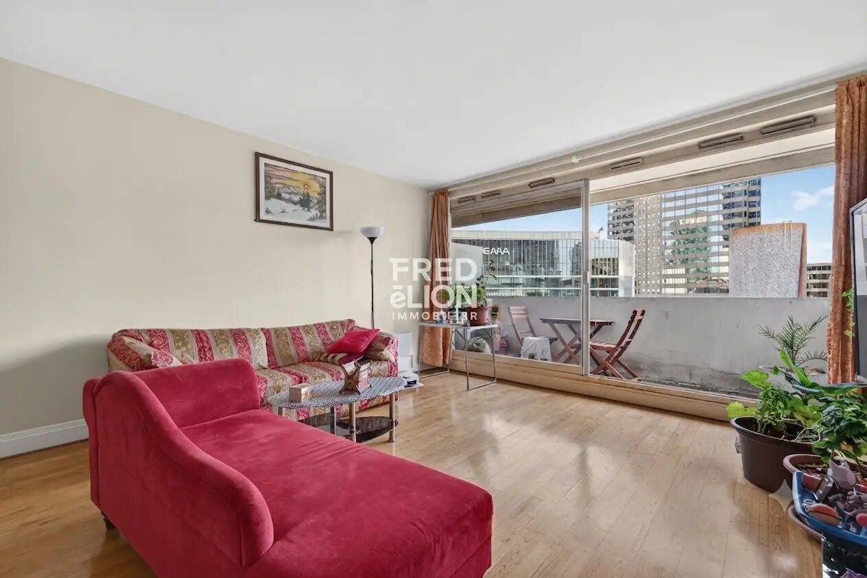 Appartement à vendre, 87m², Puteaux