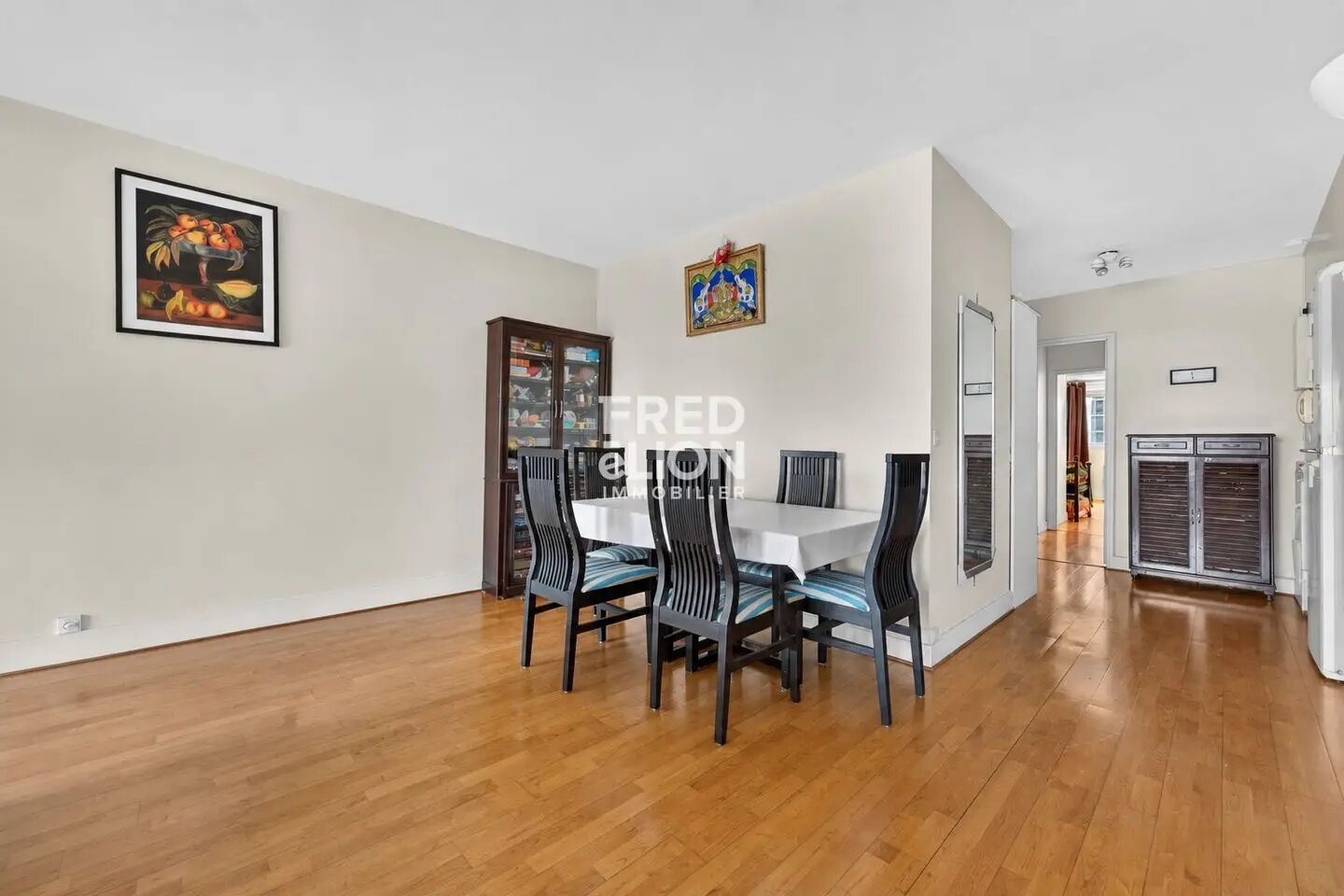 Appartement à vendre, 87m², Puteaux