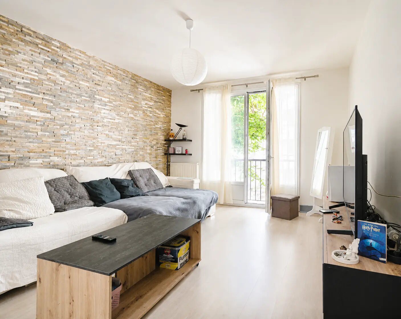 Appartement à vendre, 58m², Neuilly-sur-Seine