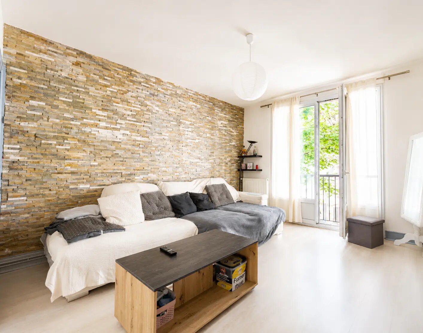 Appartement à vendre, 58m², Neuilly-sur-Seine