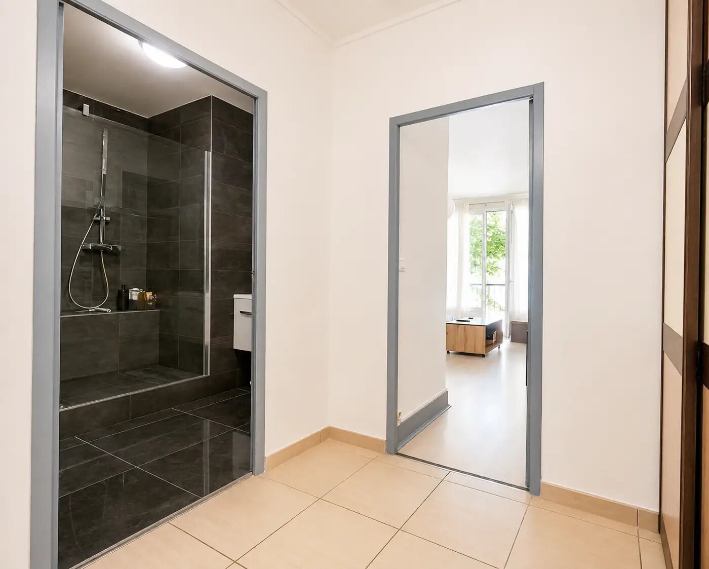 Appartement à vendre, 58m², Neuilly-sur-Seine