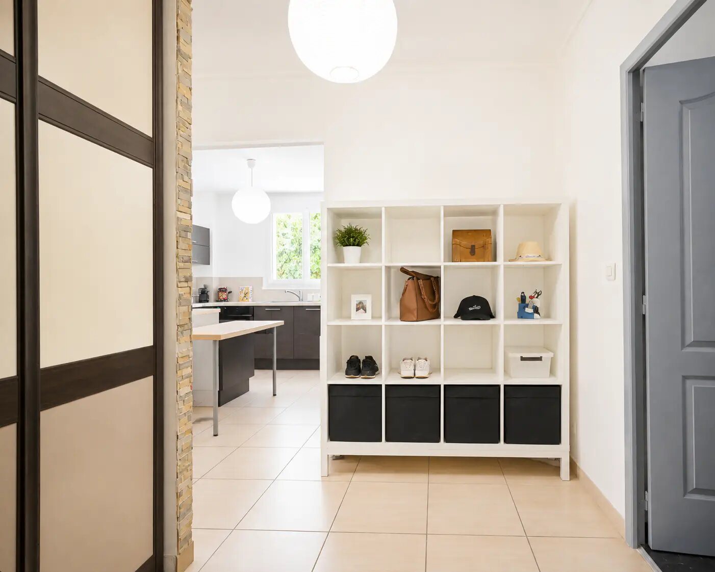 Appartement à vendre, 58m², Neuilly-sur-Seine