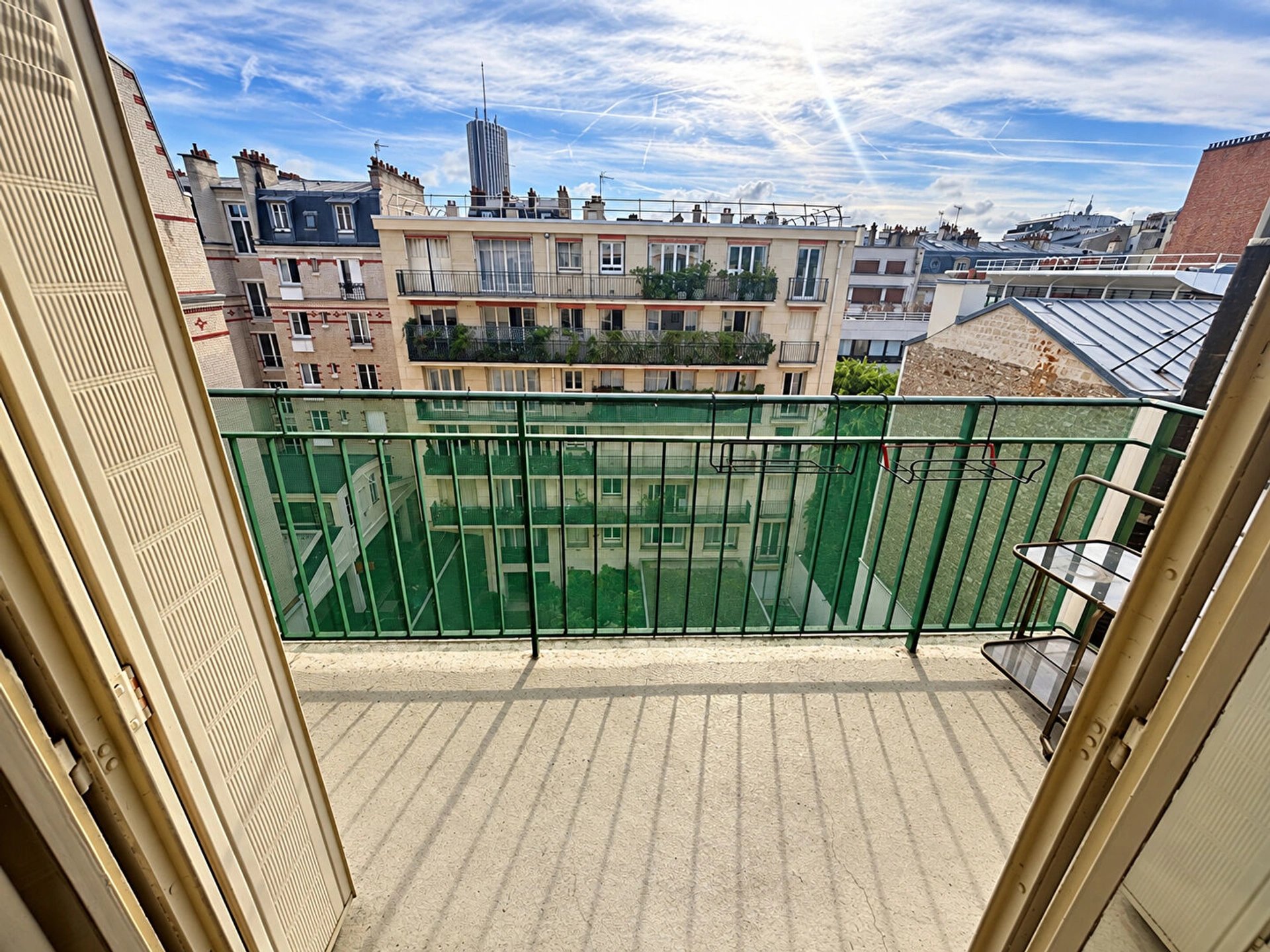 Appartement à vendre, 32m², Neuilly-sur-Seine