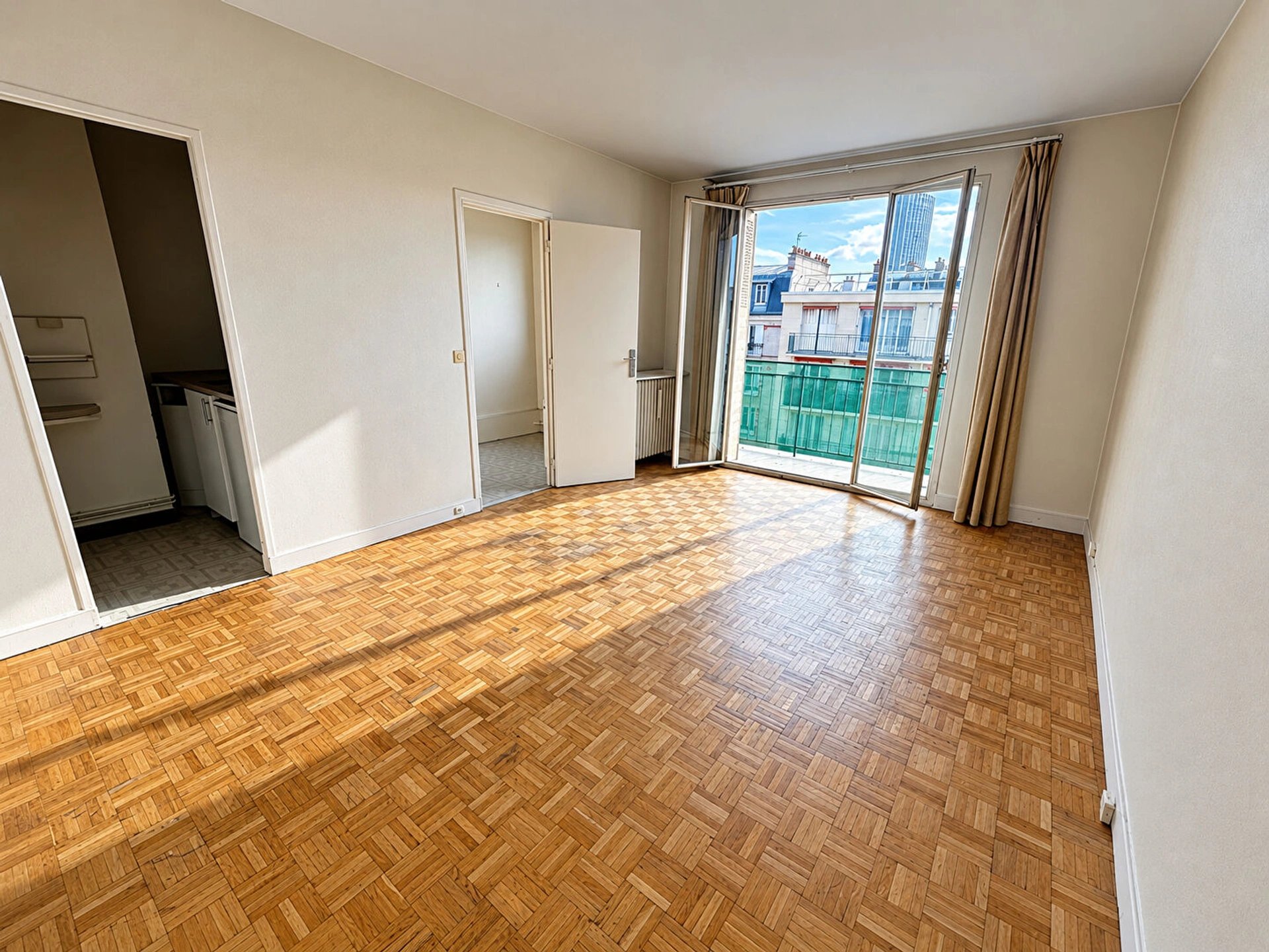 Appartement à vendre, 32m², Neuilly-sur-Seine