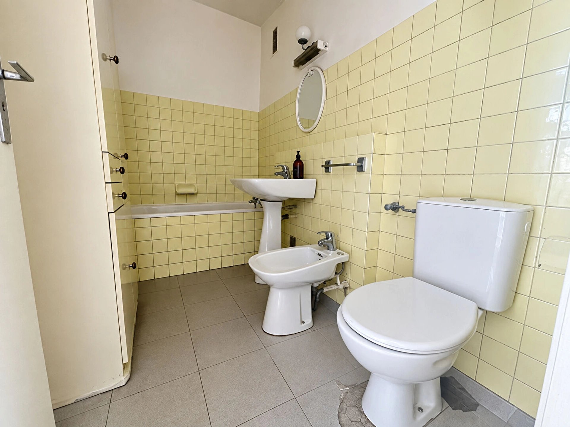 Appartement à vendre, 32m², Neuilly-sur-Seine
