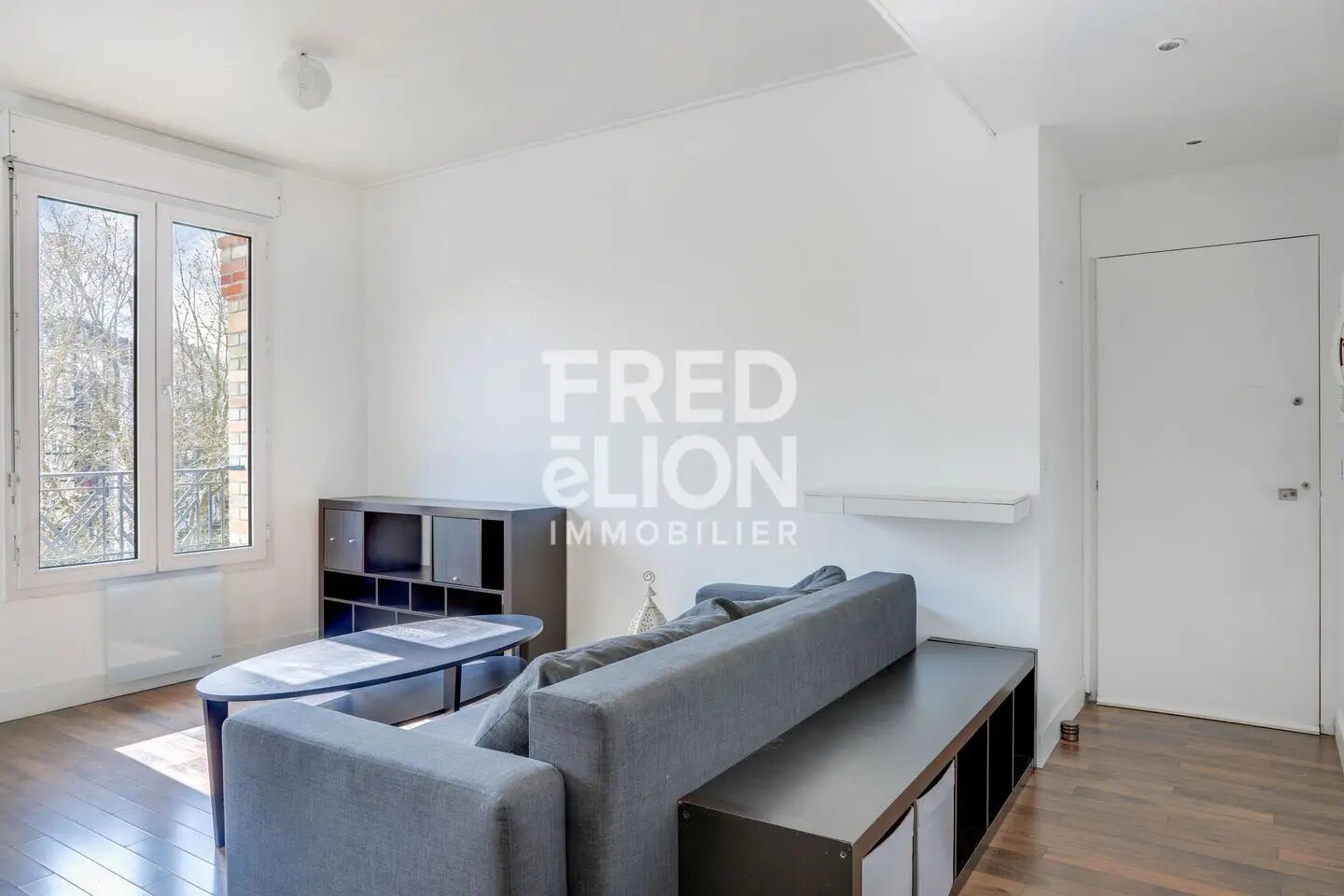 Appartement à vendre, 49m², Boulogne-Billancourt