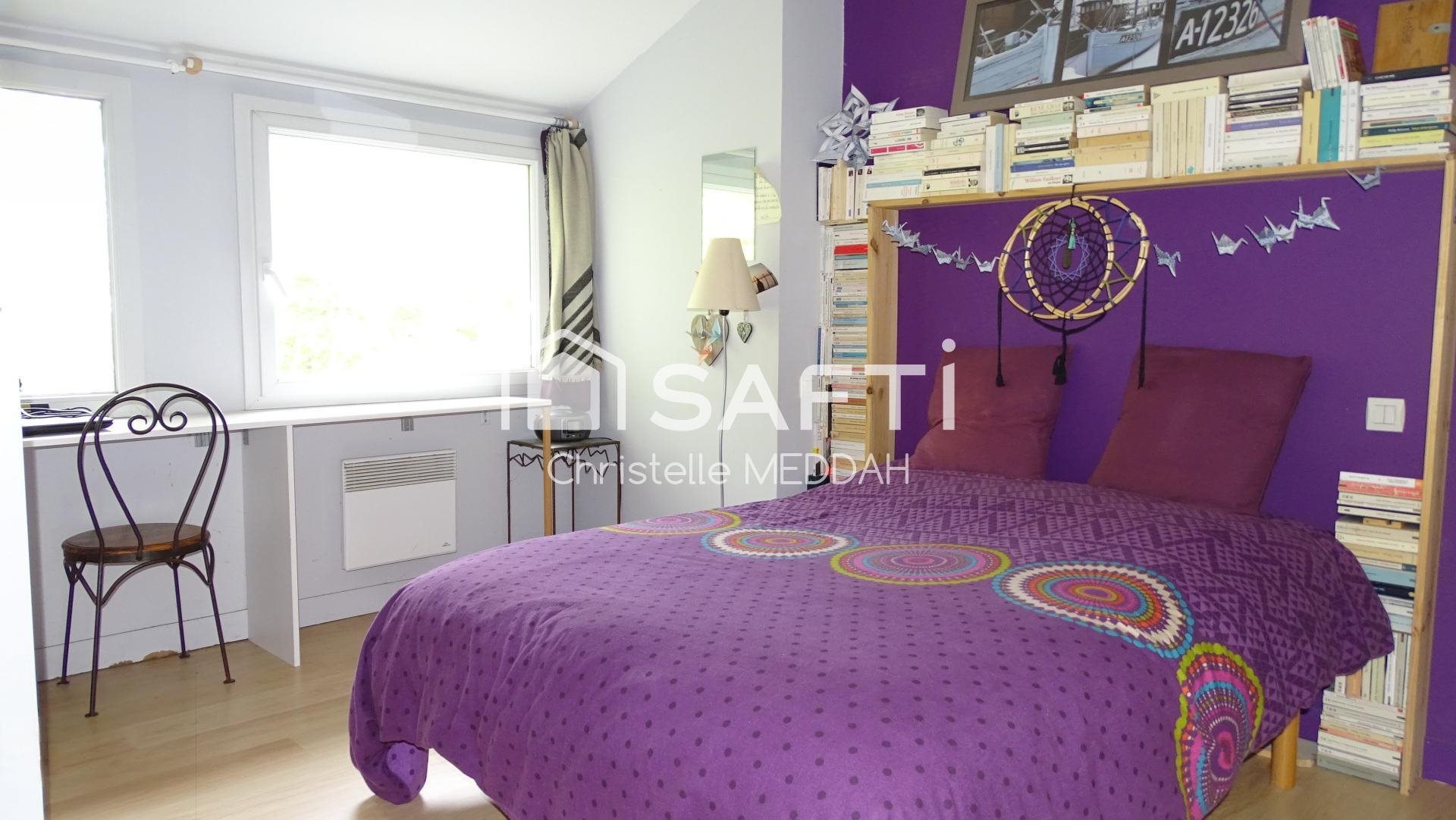 Appartement à vendre, 76m², Pleurtuit