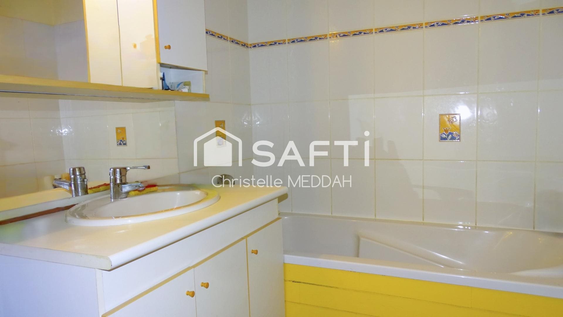 Appartement à vendre, 76m², Pleurtuit
