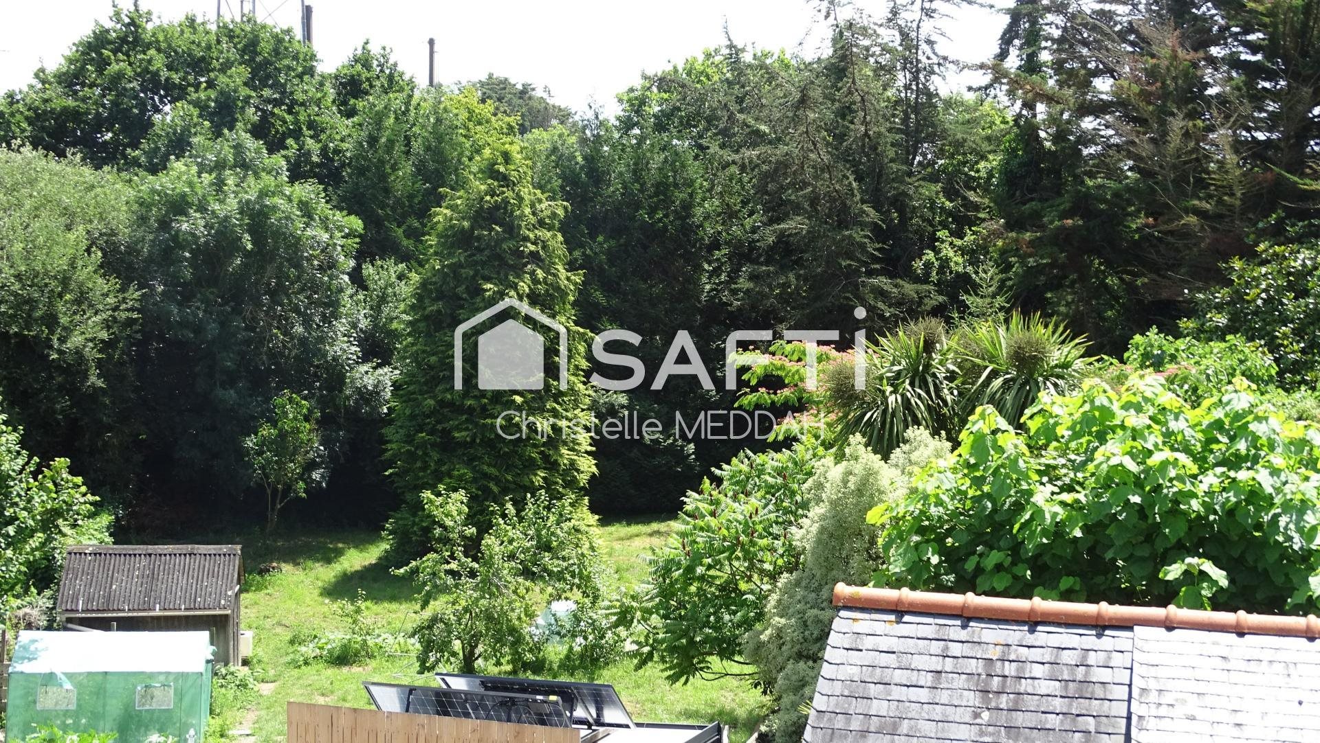 Maison à vendre, 58m², La Richardais