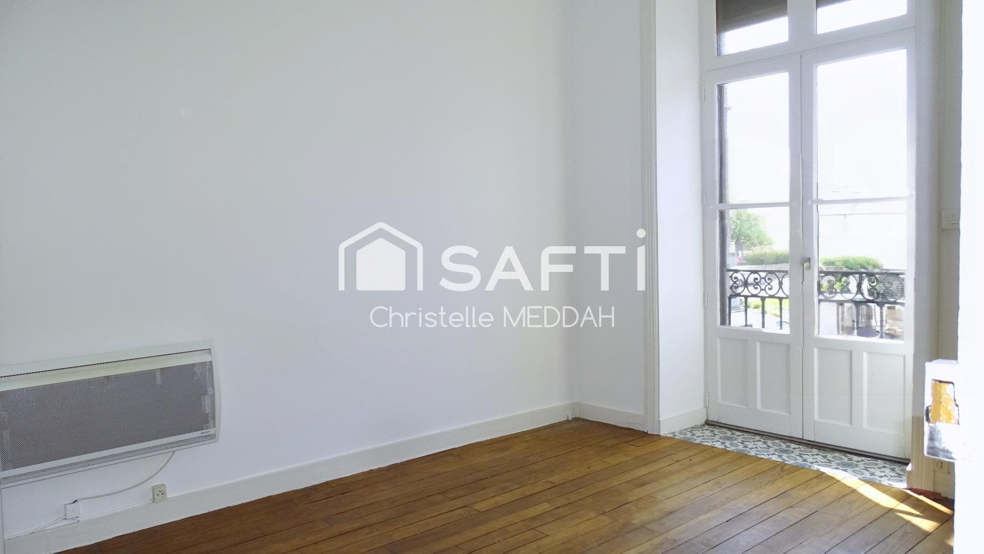 Appartement à vendre, 55m², Pleurtuit