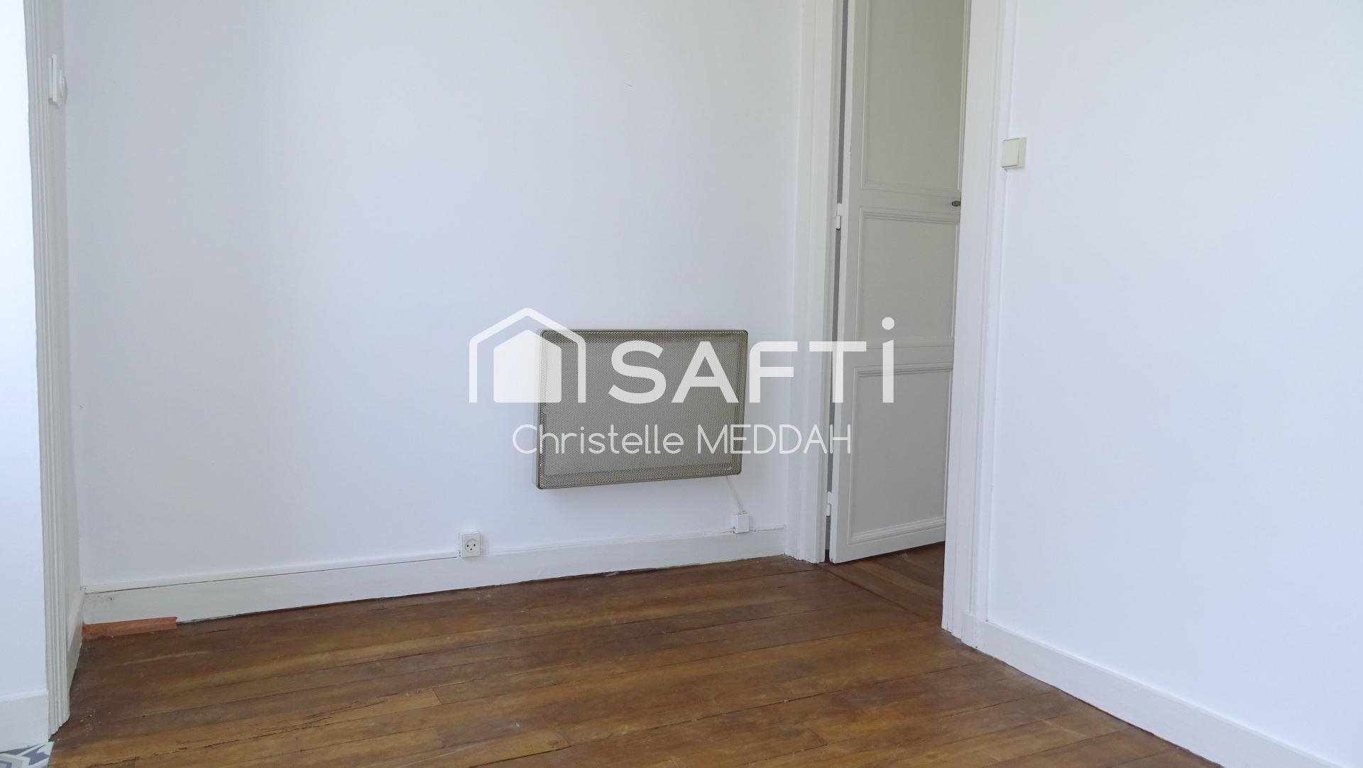 Appartement à vendre, 55m², Pleurtuit