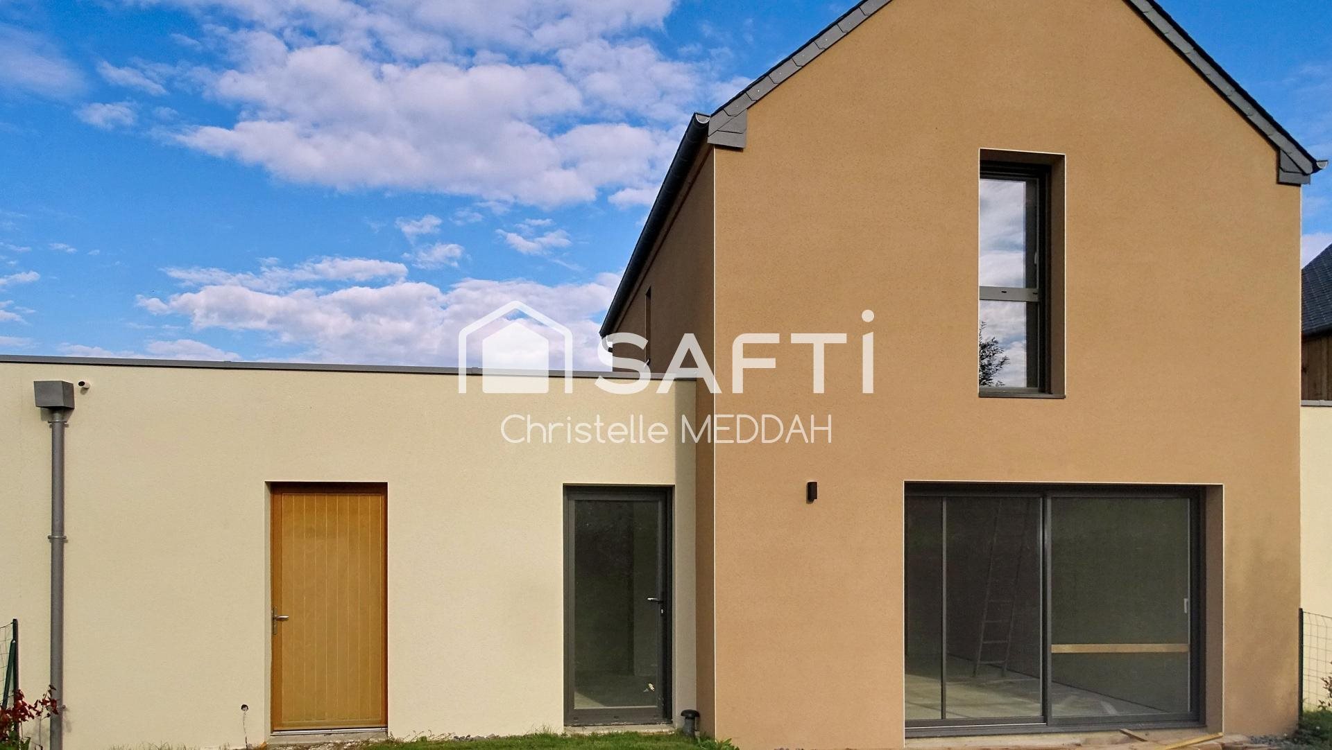 Maison à vendre, 88m², Pleurtuit
