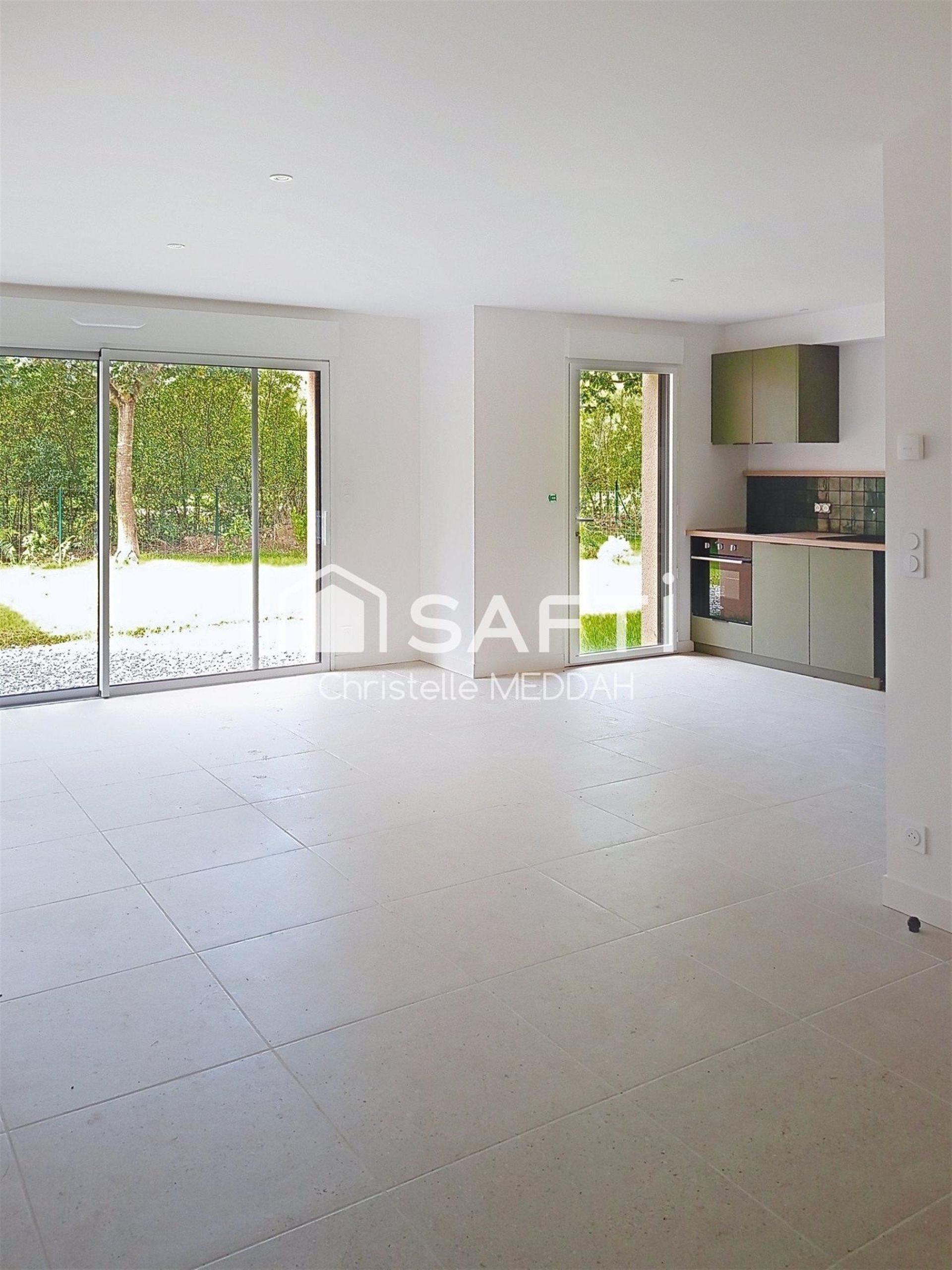 Maison à vendre, 88m², Pleurtuit