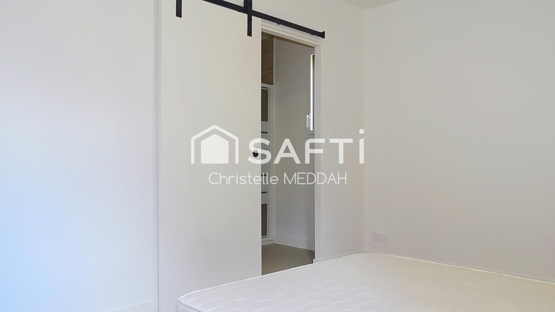 Maison à vendre, 88m², Pleurtuit
