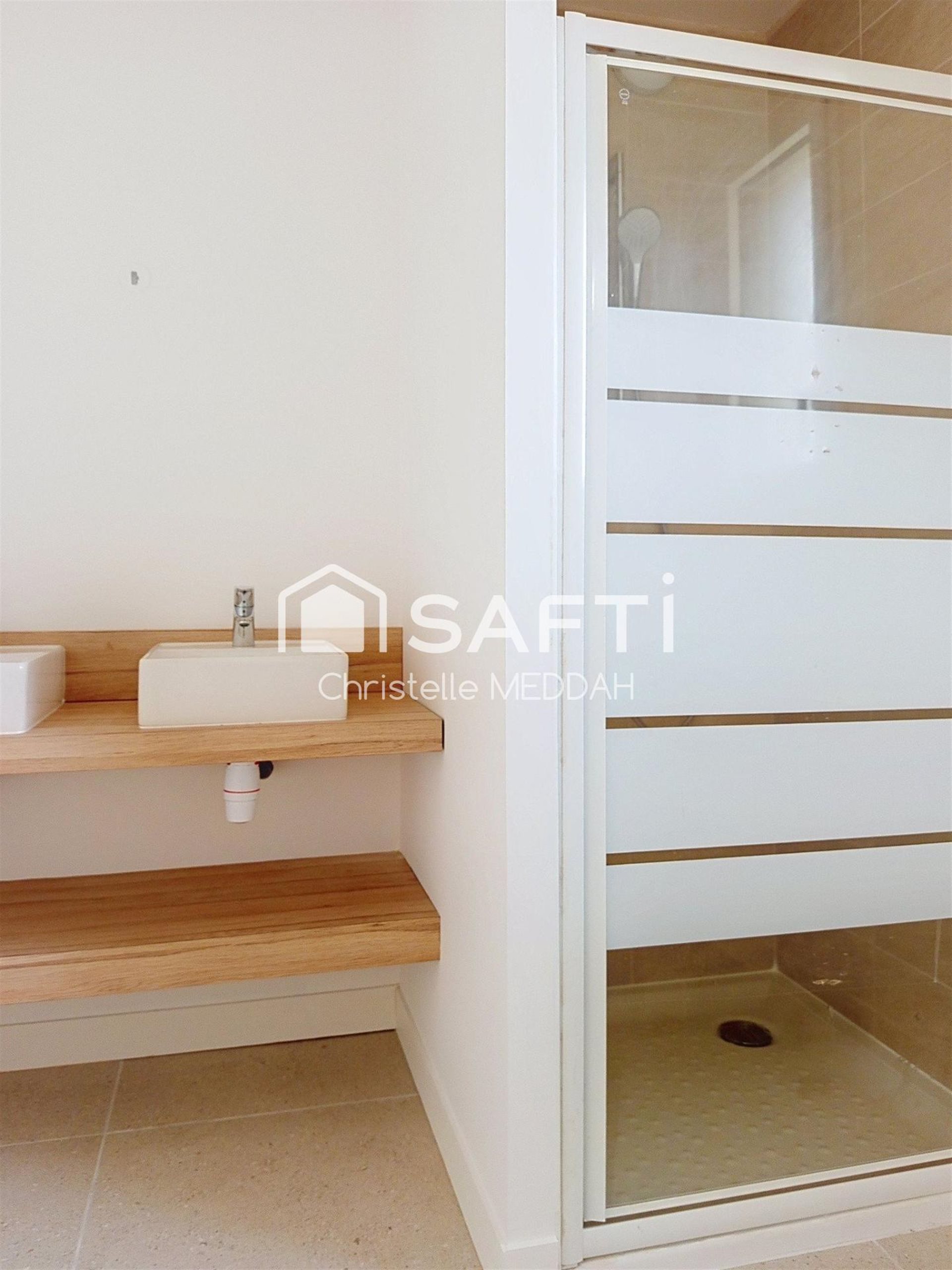Maison à vendre, 88m², Pleurtuit