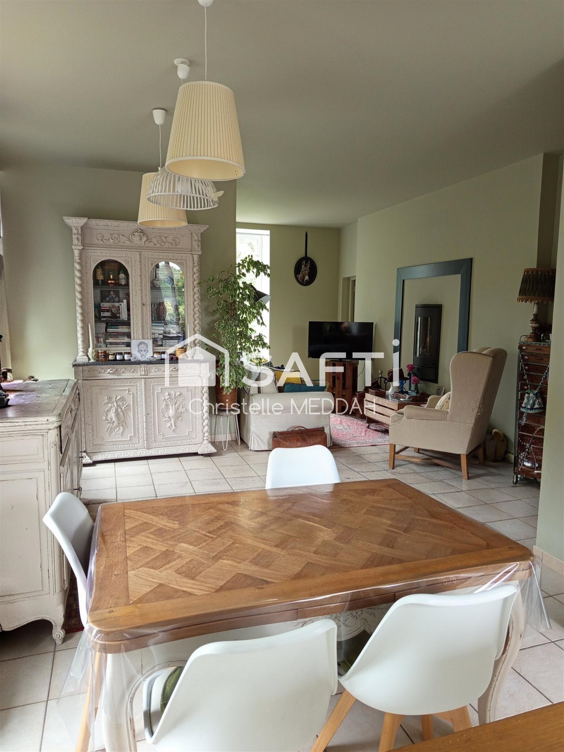 Appartement à vendre, 60m², Pleurtuit